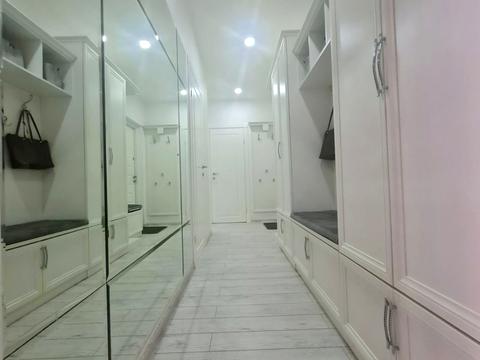 квартира за адресою Проценка вул., 50 к1-4