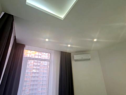 квартира за адресою Проценка вул., 50 к1-4