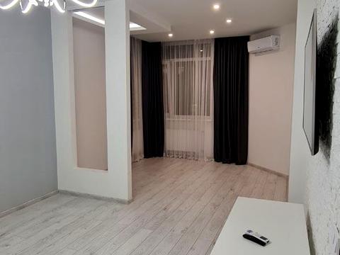 квартира за адресою Проценка вул., 50 к1-4