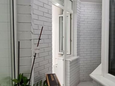 квартира за адресою Проценка вул., 50 к1-4