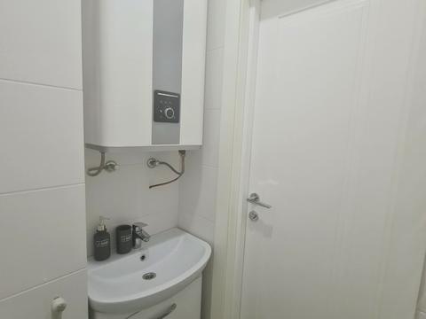 квартира за адресою Проценка вул., 50 к1-4