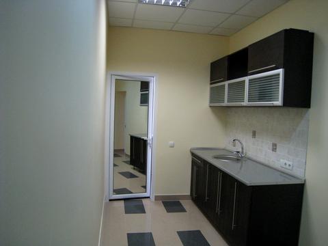 квартира по адресу Новосельская ул., 12