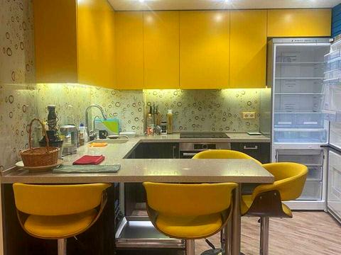 квартира за адресою Доківська вул., 10, к3