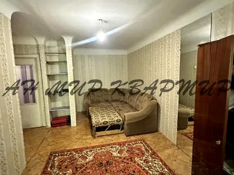 квартира за адресою Просвіти вул., 3