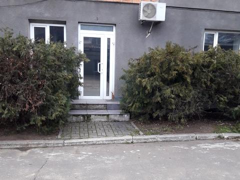 квартира по адресу Новосельская ул., 12