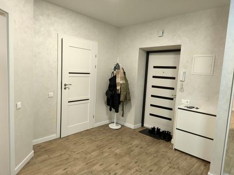 квартира за адресою Рівненська вул., 25-Н