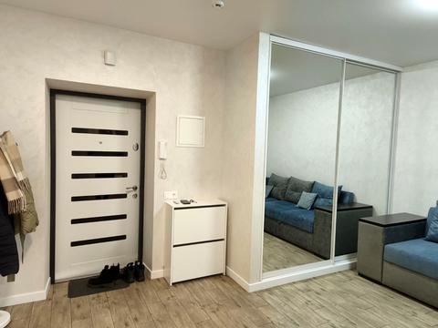 квартира за адресою Рівненська вул., 25-Н