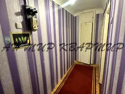 квартира за адресою Просвіти вул., 3