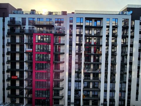 квартира за адресою Романа Левицького вул., 4