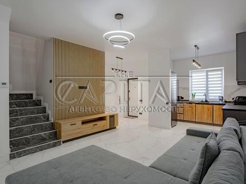 дом по адресу Центральная ул., 21-Б