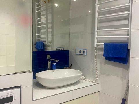 квартира за адресою Доківська вул., 10, к3