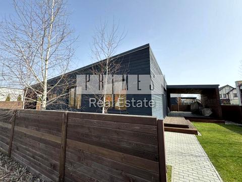 будинок за адресою Лісова вул., 2д