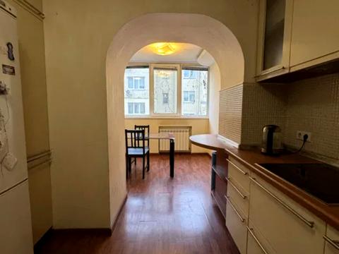 квартира за адресою Лук'янівська вул., 63