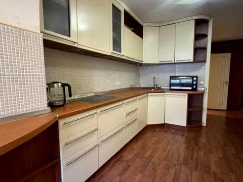 квартира за адресою Лук'янівська вул., 63