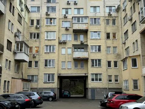 квартира за адресою Лук'янівська вул., 63