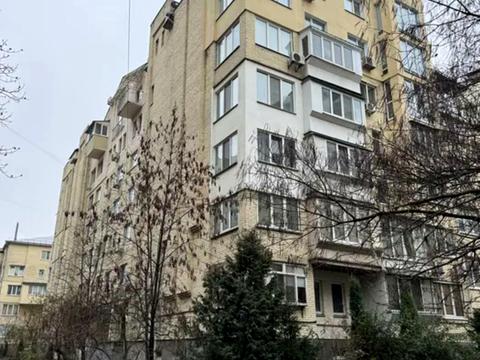 квартира за адресою Лук'янівська вул., 63