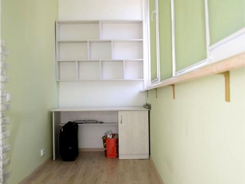 квартира за адресою Зоряна вул., 6