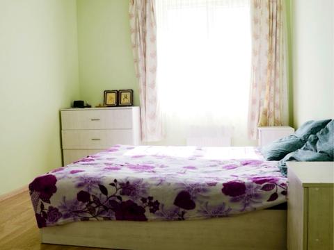 квартира по адресу Арцеулова ул., 6