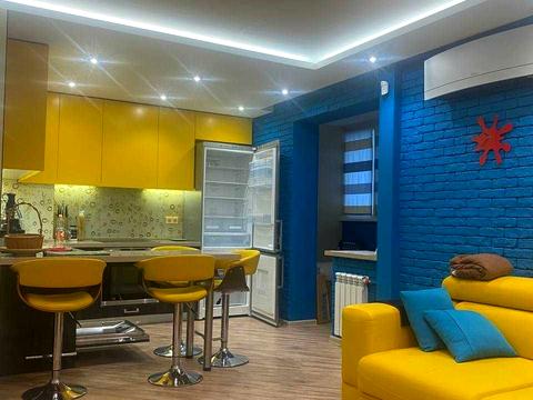 квартира за адресою Доківська вул., 10, к3