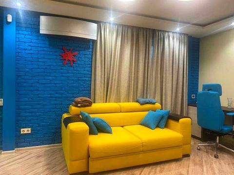 квартира за адресою Доківська вул., 10, к3