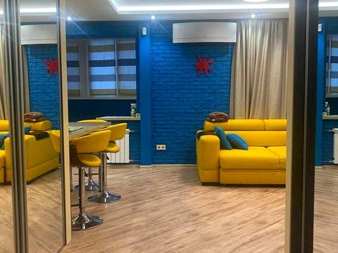 квартира за адресою Доківська вул., 10, к3