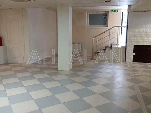 комерційна за адресою Шота Руставелі вул., 15-Б