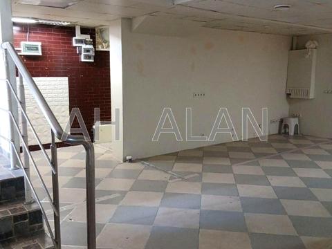 комерційна за адресою Шота Руставелі вул., 15-Б