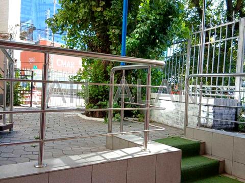 комерційна за адресою Шота Руставелі вул., 15-Б