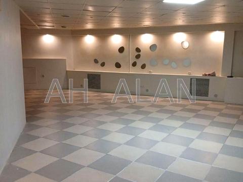 комерційна за адресою Шота Руставелі вул., 15-Б