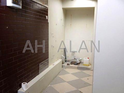 комерційна за адресою Шота Руставелі вул., 15-Б