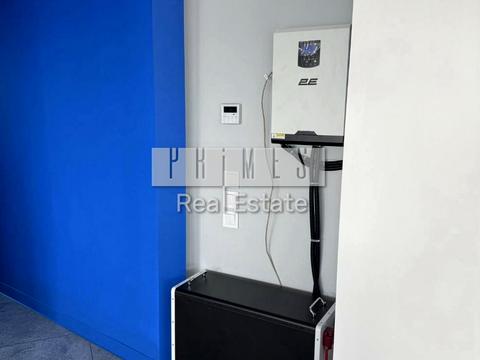 комерційна за адресою Буслівська вул., 12