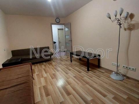 квартира за адресою Дмитра Павличка просп., 2