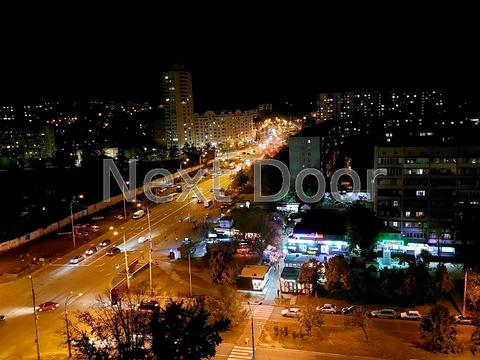 квартира за адресою Дмитра Павличка просп., 2