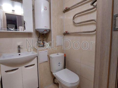 квартира за адресою Дмитра Павличка просп., 2