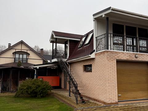 будинок за адресою Сонячна вул.