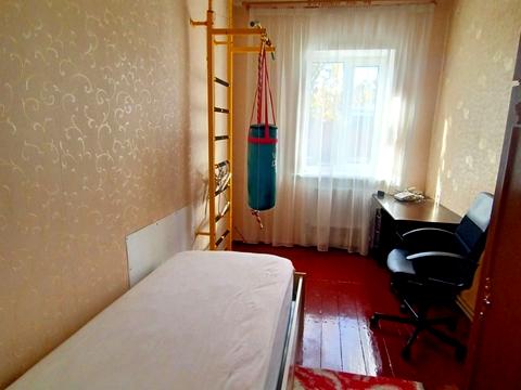 дом по адресу Академика Вернадского ул. (Постишева), 16