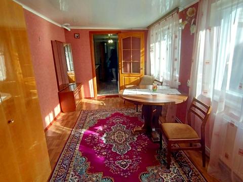 дом по адресу Академика Вернадского ул. (Постишева), 16