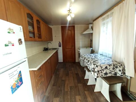 дом по адресу Академика Вернадского ул. (Постишева), 16