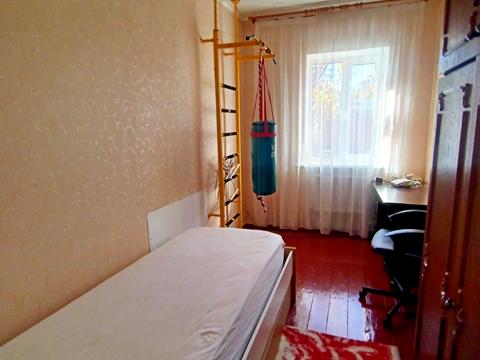 дом по адресу Академика Вернадского ул. (Постишева), 16