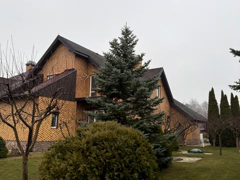 будинок за адресою Сонячна вул.