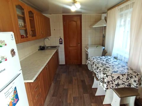 дом по адресу Академика Вернадского ул. (Постишева), 16