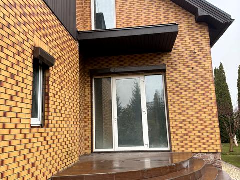 будинок за адресою Сонячна вул.