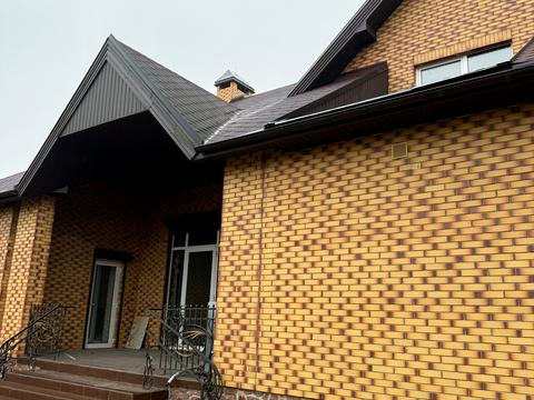 будинок за адресою Сонячна вул.