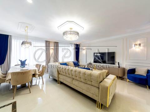 квартира за адресою Антоновича вул. (Горького), 109