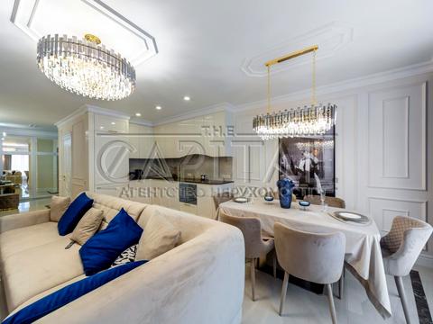 квартира за адресою Антоновича вул. (Горького), 109