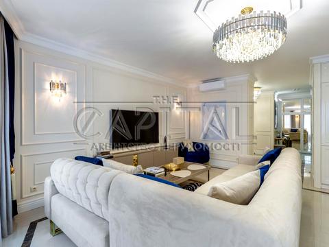 квартира за адресою Антоновича вул. (Горького), 109