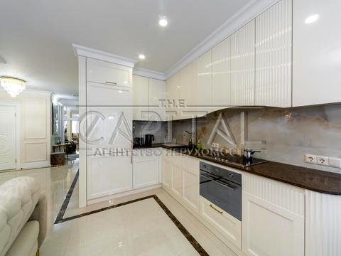 квартира за адресою Антоновича вул. (Горького), 109