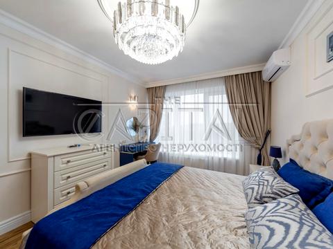 квартира за адресою Антоновича вул. (Горького), 109