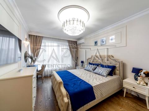 квартира за адресою Антоновича вул. (Горького), 109