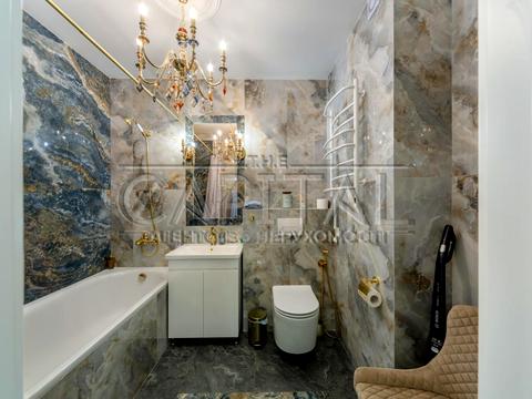 квартира за адресою Антоновича вул. (Горького), 109